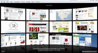 Картинка по теме - как настроить сафари