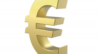 Картинка по теме - как выставить счет в евро