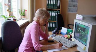 Картинка по теме - как избежать штрафа при прописке