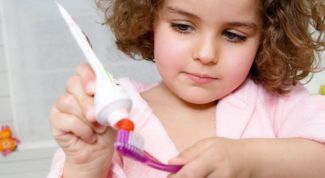 Картинка по теме - как заставить чистить зубы