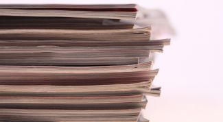 Картинка по теме - как читать финансовую информацию