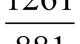 Картинка по теме - как найти дробь