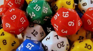 Картинка по теме - как рассчитать вероятность