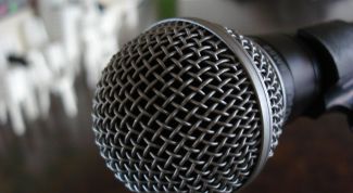 Картинка по теме - как убрать помехи микрофона