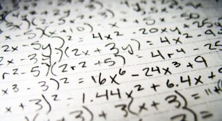 Картинка по теме - как составить систему уравнений