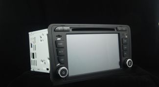 Картинка по теме - как разблокировать магнитолу audi