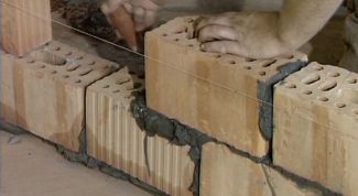 Картинка по теме - как заделать проем в стене