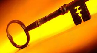 Картинка по теме - как перепрограммировать ключ для замка