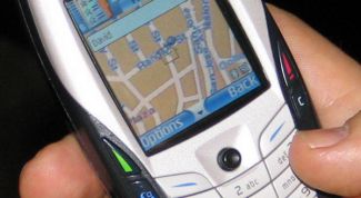 Картинка по теме - как закачать карты на телефон