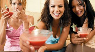 Картинка по теме - как устроить вечеринку в день рождения