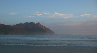 Картинка по теме - как измерить высоту над уровнем моря