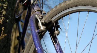 Картинка по теме - как настроить переключатель велосипеда