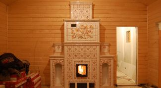 Картинка по теме - как сделать печь-каменку самому