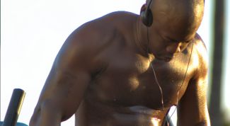 Картинка по теме - как увеличить объём рук