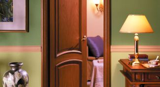 Картинка по теме - как вставить дверную коробку