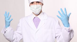 Картинка по теме - как лечить агглютинацию