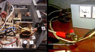 Картинка по теме - как сделать автомобильное зарядное устройство