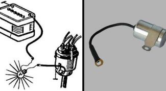 Картинка по теме - как проверить конденсатор на работоспособность