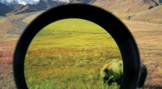 Картинка по теме - как пристрелять коллиматорный прицел