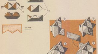 Картинка по теме - как собрать головоломку 