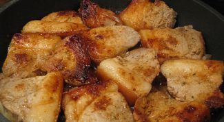 Картинка по теме - как пожарить говядину мягко