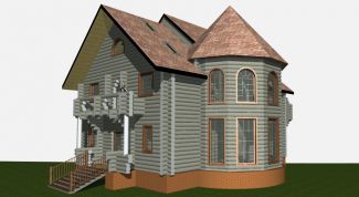 Картинка по теме - как выложить цоколь