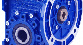 Картинка по теме - как начертить редуктор