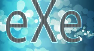 Картинка по теме - как открыть формат exe