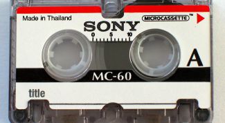 Картинка по теме - как прослушать голосовое сообщение