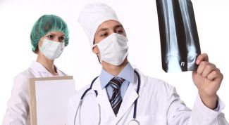 Картинка по теме - как лечить вывих голеностопа