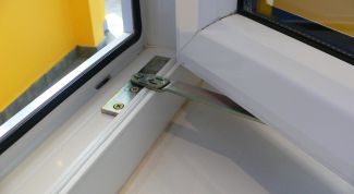 Картинка по теме - как проверить качество пластиковых окон