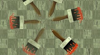 Картинка по теме - как повернуть кисть