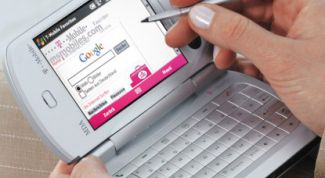 Картинка по теме - как вернуть стандартную прошивку