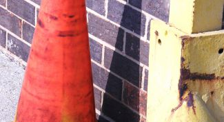 Картинка по теме - как построить усеченный конус