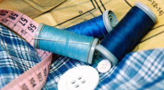 Картинка по теме - как шить стрейч