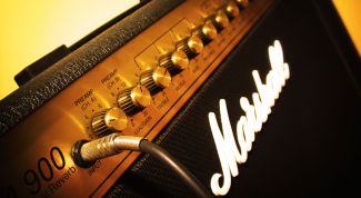 Картинка по теме - как сделать звуковой усилитель