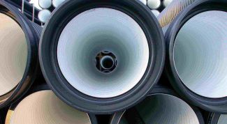 Картинка по теме - как поменять канализационные трубы