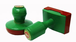 Картинка по теме - как скрепить печатью