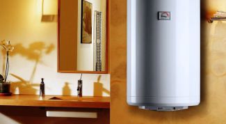 Картинка по теме - как выбрать электрический водонагреватель