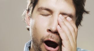 Картинка по теме - как избавиться от зевоты