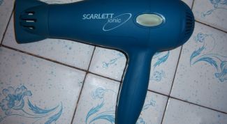 Картинка по теме - как сделать в домашних условиях фен