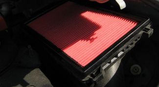 Картинка по теме - как заменить фильтр печки