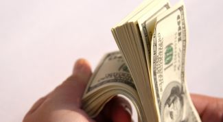 Картинка по теме - как получать наличные