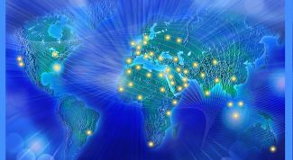 Картинка по теме - как настроить доменную сеть