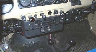 Картинка по теме - как разобрать печку в газели