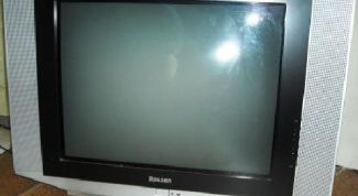 Картинка по теме - как восстановить кинескоп