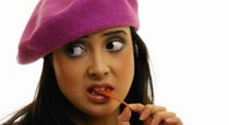 Картинка по теме - как вывести жевачку с одежды