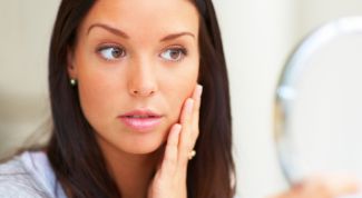 Картинка по теме - как замаскировать морщины