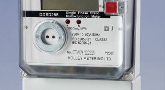 Картинка по теме - как снимать показания с трехтарифных счетчиков