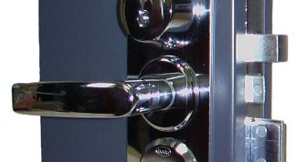Картинка по теме - как выбрать дверные замки
